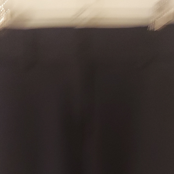 Loft Tailored Marisa Trousers in Navy Sz. 2 Minimalist Office - Picture 10 of 15